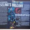Selina5 Catwoman: Selina’s Big Score (DC Comics Graphic Novel Collection, Vol. 28) secondhand book