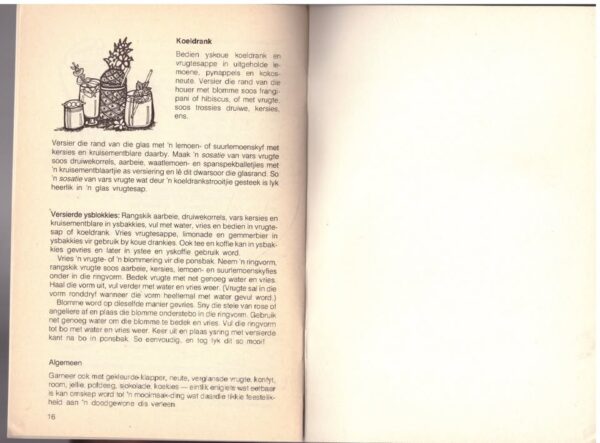 Sierlike Soetgoed — Delene Barnard secondhand book