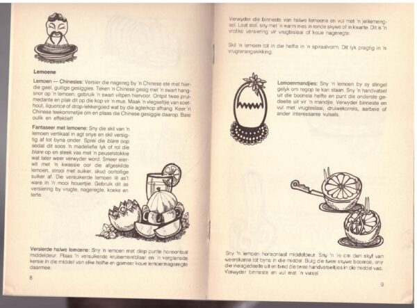 Sierlike Soetgoed — Delene Barnard secondhand book