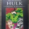 The Incredible Hulk: Silent Screams (Marvel Ultimate Graphic Novels Collection, Vol. 51 The Incredible Hulk: Silent Screams (Marvel Ultimate Graphic Novels Collection, Vol. 51 secondhand book