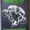 Silent Screams3 The Incredible Hulk: Silent Screams (Marvel Ultimate Graphic Novels Collection, Vol. 51 secondhand book