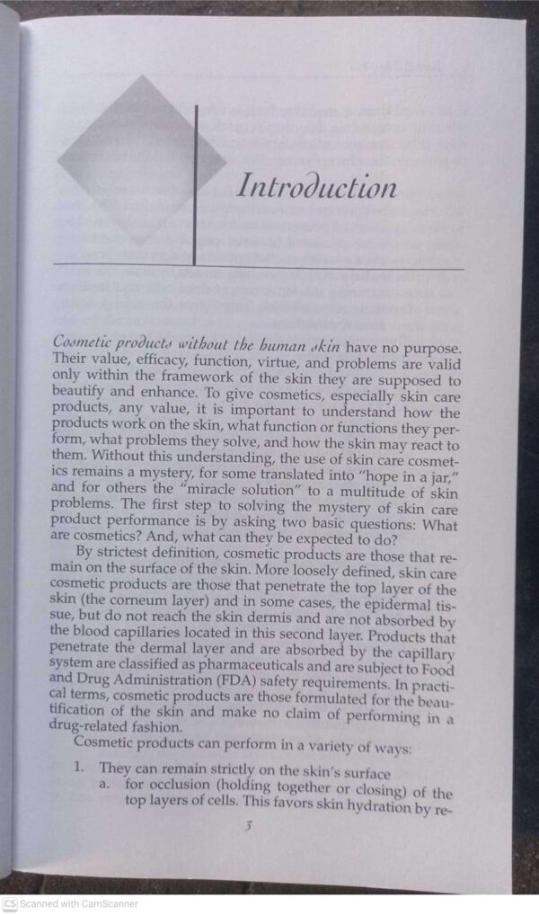 Skin Care and Cosmetic Ingredients Dictionary6 Skin Care And Cosmetic Ingredients Dictionary — Natalia Michalun, Varinia Michalun secondhand book