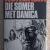 Somer met Danica1 Die Somer Met Danica — Konsalik secondhand book