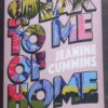 Speak To Me Of Home — Jeanine Cummins secondhand book