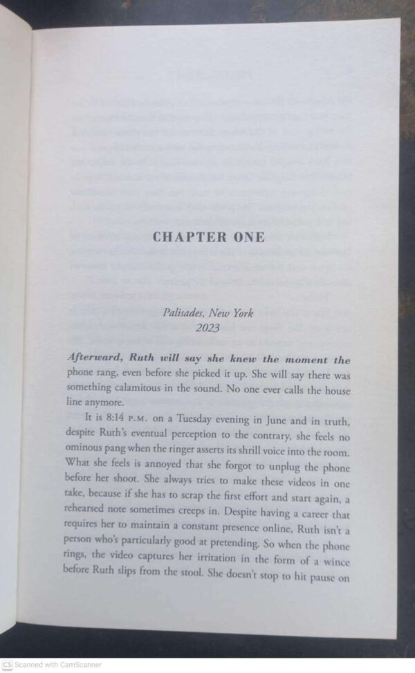 Speak To Me Of Home — Jeanine Cummins secondhand book