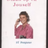 Staan Op Vir Jouself — S.T. Potgieter secondhand book