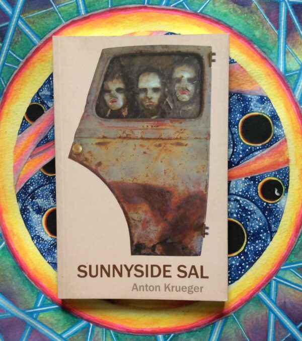Sunnyside Sal – Anton Krueger secondhand book