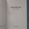 Sunnyside Sal – Anton Krueger secondhand book