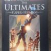 The Ultimates: Super-Human (Marvel Ultimate Graphic Novels Collection, Vol. 68) secondhand book