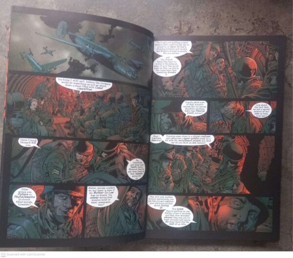 The Ultimates: Super-Human (Marvel Ultimate Graphic Novels Collection, Vol. 68) secondhand book