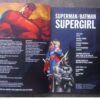 Supergirl 4 Superman / Batman: Supergirl (DC Comics Graphic Novel Collection, Vol. 21) secondhand book