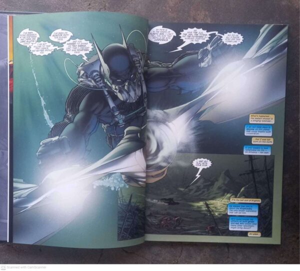 Supergirl 7 Superman / Batman: Supergirl (DC Comics Graphic Novel Collection, Vol. 21) secondhand book