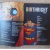Superman, Birthright, Part 1 & 2 (DC Comics Graphic Novel Collection, Vol. 40 & 41) secondhand book