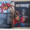 Superman, Birthright, Part 1 & 2 (DC Comics Graphic Novel Collection, Vol. 40 & 41) secondhand book