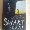 Swartskaap – Odette Schoeman secondhand book