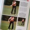 Systematic Golf – Mike Palmer secondhand book