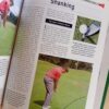 Systematic Golf – Mike Palmer secondhand book