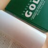 Systematic Golf – Mike Palmer secondhand book
