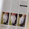 Systematic Golf – Mike Palmer secondhand book