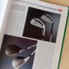 Systematic Golf – Mike Palmer secondhand book