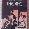 Talking With The ANC secondhand book
