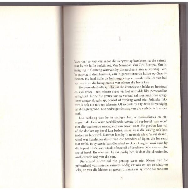 Tapisserie Met Klein Diere4 Tapisserie Met Klein Diere — Erika Murray-Theron secondhand book