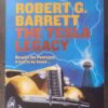 Tesla Legacy1 The Tesla Legacy — Robert G. Barrett secondhand book