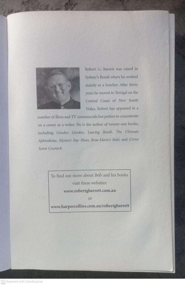 Tesla Legacy3 The Tesla Legacy — Robert G. Barrett secondhand book