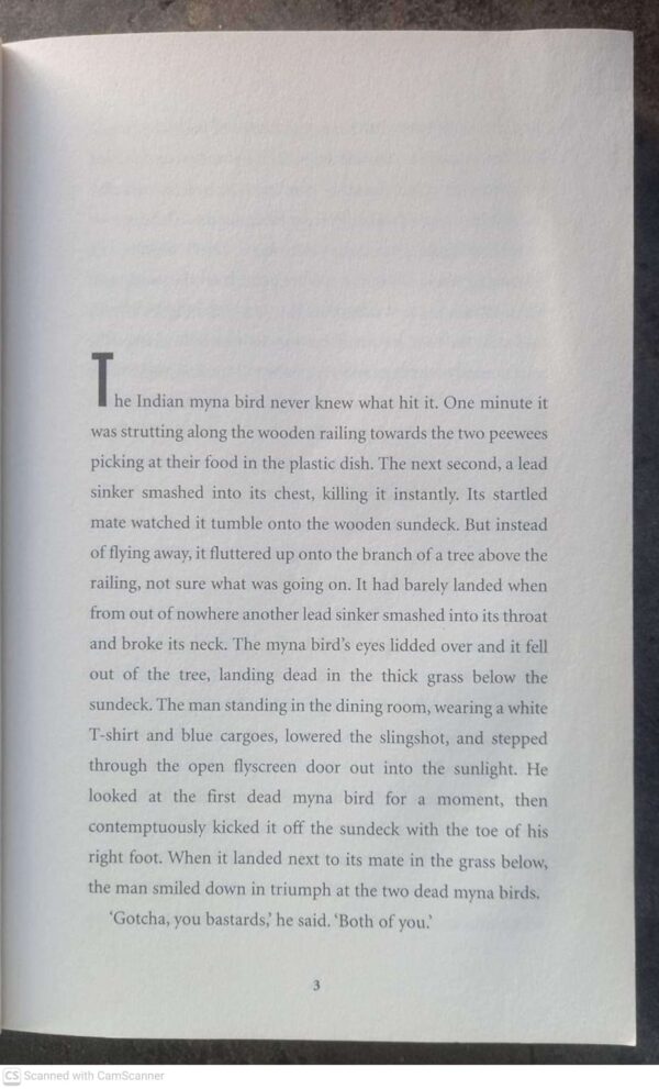 Tesla Legacy5 The Tesla Legacy — Robert G. Barrett secondhand book