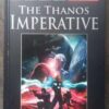 The Thanos Imperative (Marvel Ultimate Graphic Novels Collection, Vol. 64) secondhand book