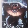 The Thanos Imperative (Marvel Ultimate Graphic Novels Collection, Vol. 64) secondhand book