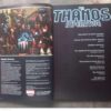 The Thanos Imperative (Marvel Ultimate Graphic Novels Collection, Vol. 64) secondhand book