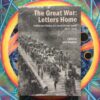 The Great War: Letters Home – John Stanford secondhand book