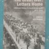 The Great War: Letters Home – John Stanford secondhand book