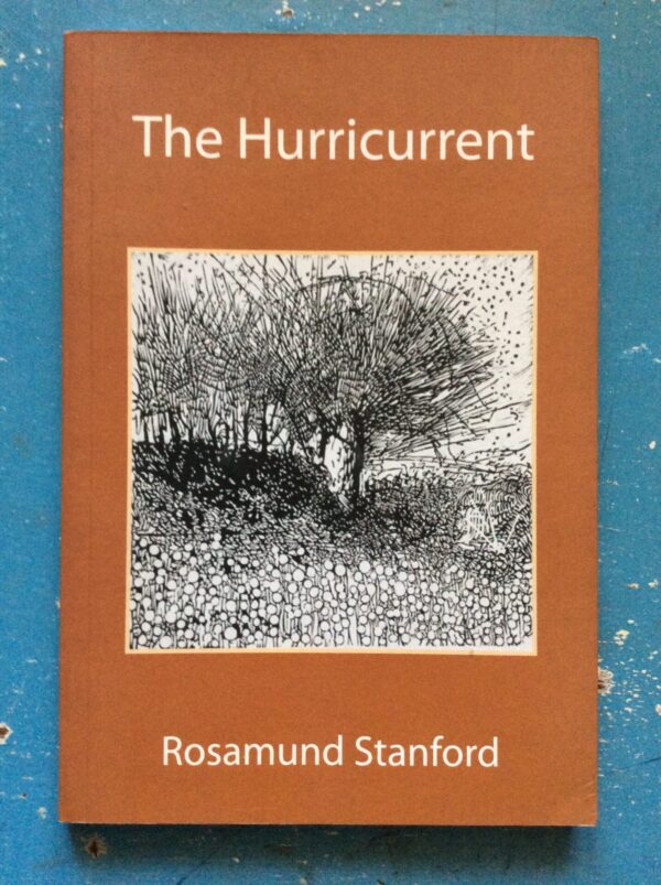 The Hurricurrent – Rosamund Stanford secondhand book