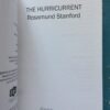 The Hurricurrent – Rosamund Stanford secondhand book