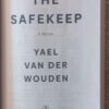 The Safekeep — Yael Van Der Wouden secondhand book