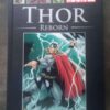 Thor: Reborn (Marvel Ultimate Graphic Novels Collection, Vol. 92) secondhand book