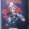 Thor: Reborn (Marvel Ultimate Graphic Novels Collection, Vol. 92) secondhand book