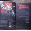 Thor: Reborn (Marvel Ultimate Graphic Novels Collection, Vol. 92) secondhand book