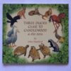 Three Ducks Came To Candlewood & Other Stories – John Stanford secondhand book