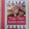 Top Ten Home Cooks – Leisure Books secondhand book