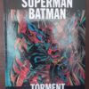 Torment 1 Superman / Batman: Torment (DC Comics Graphic Novel Collection, Vol. 60) secondhand book
