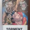 Torment 3 Superman / Batman: Torment (DC Comics Graphic Novel Collection, Vol. 60) secondhand book
