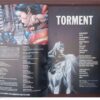 Torment 4 Superman / Batman: Torment (DC Comics Graphic Novel Collection, Vol. 60) secondhand book