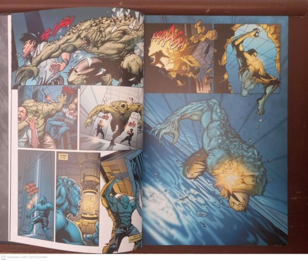 Torment 7 Superman / Batman: Torment (DC Comics Graphic Novel Collection, Vol. 60) secondhand book