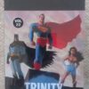 Trinity (DC Comics Graphic Novel Collection, Vol. 22) *SEALED* secondhand book