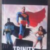 Trinity (DC Comics Graphic Novel Collection, Vol. 22) secondhand book