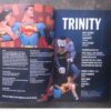 Trinity (DC Comics Graphic Novel Collection, Vol. 22) secondhand book