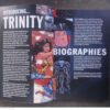 Trinity (DC Comics Graphic Novel Collection, Vol. 22) secondhand book